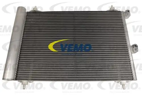кондензатор, климатизация VEMO V42-62-0006