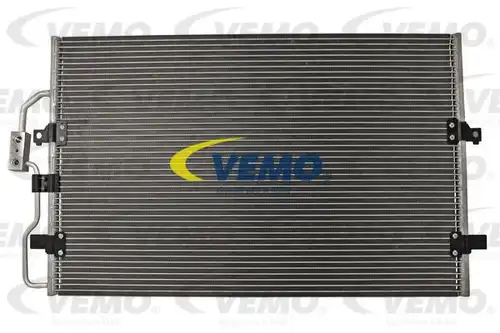 кондензатор, климатизация VEMO V42-62-0008