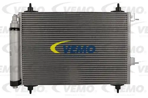 кондензатор, климатизация VEMO V42-62-0009
