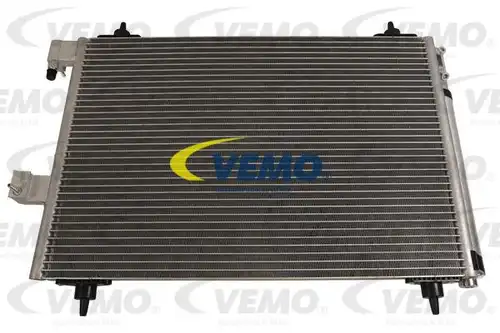 кондензатор, климатизация VEMO V42-62-0013