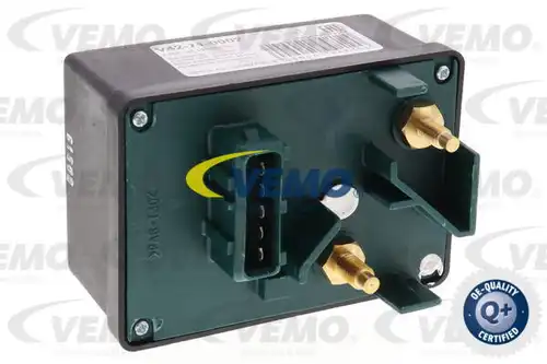 управляващ блок, време за подгряване VEMO V42-71-0002