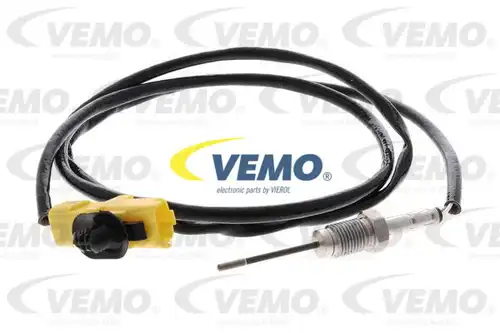 датчик, температура на изгорелите газове VEMO V42-72-0077