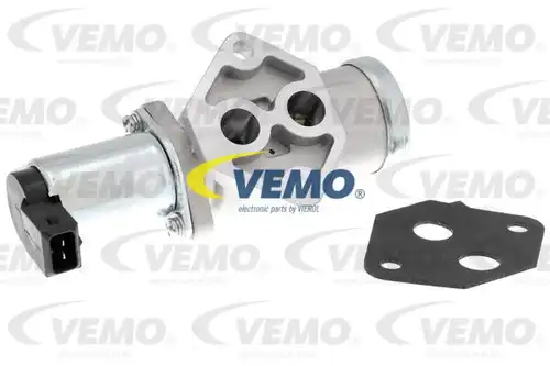 регулиращ клапан на свободния ход, захранване с въздух VEMO V42-77-0003