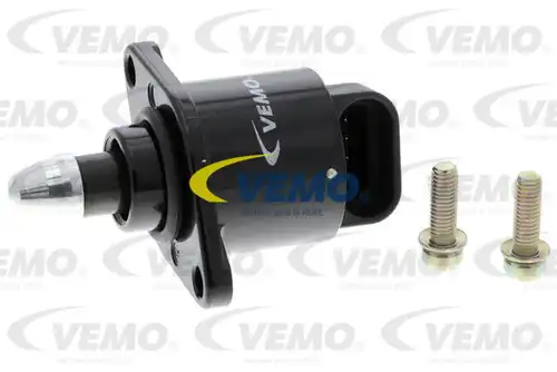 регулиращ клапан на свободния ход, захранване с въздух VEMO V42-77-0005