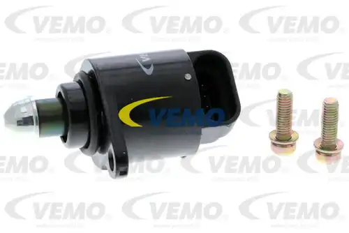регулиращ клапан на свободния ход, захранване с въздух VEMO V42-77-0008