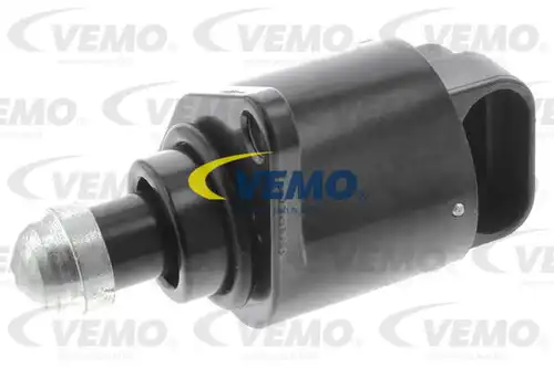 регулиращ клапан на свободния ход, захранване с въздух VEMO V42-77-0011