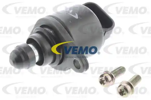 регулиращ клапан на свободния ход, захранване с въздух VEMO V42-77-0013