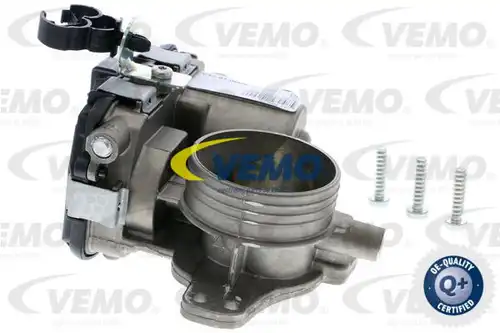 корпус на дроселовата клапа VEMO V42-81-0004
