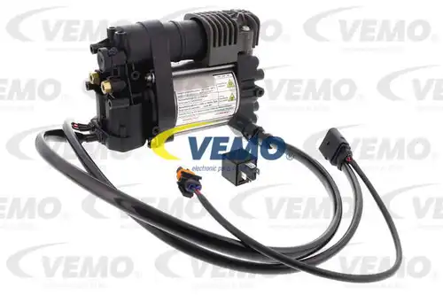 компресор, пневматична система VEMO V45-52-0004