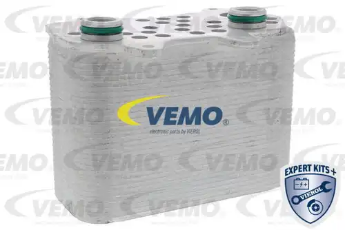 маслен радиатор, автоматична трансмисия VEMO V45-60-0001