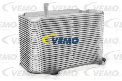 маслен радиатор, двигателно масло VEMO V45-60-0002