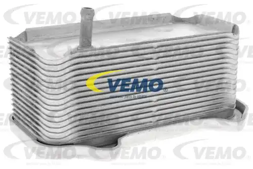 маслен радиатор, двигателно масло VEMO V45-60-0003