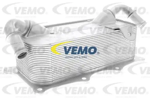 маслен радиатор, двигателно масло VEMO V45-60-0004