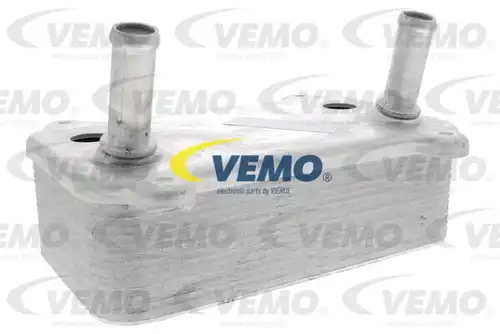 маслен радиатор, двигателно масло VEMO V45-60-0005