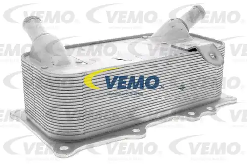 маслен радиатор, двигателно масло VEMO V45-60-0006