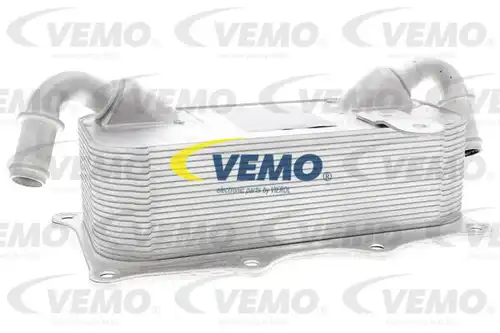 маслен радиатор, двигателно масло VEMO V45-60-0009