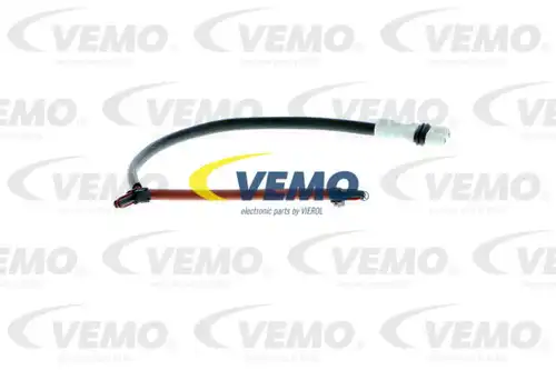 предупредителен контактен сензор, износване на накладките VEMO V45-72-0005