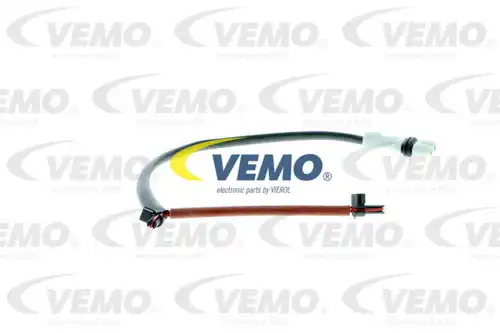 предупредителен контактен сензор, износване на накладките VEMO V45-72-0006