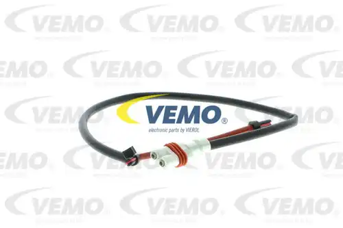 предупредителен контактен сензор, износване на накладките VEMO V45-72-0008