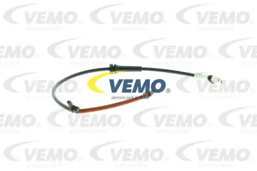 предупредителен контактен сензор, износване на накладките VEMO V45-72-0010