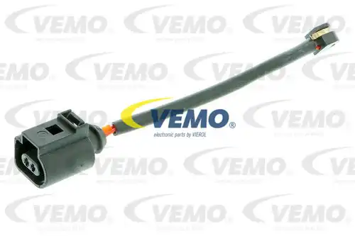 предупредителен контактен сензор, износване на накладките VEMO V45-72-0022