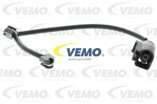 предупредителен контактен сензор, износване на накладките VEMO V45-72-0023