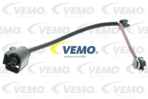 предупредителен контактен сензор, износване на накладките VEMO V45-72-0027