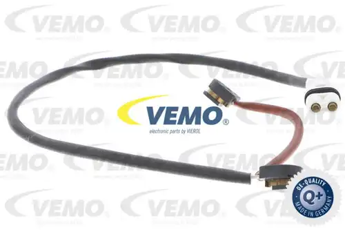 предупредителен контактен сензор, износване на накладките VEMO V45-72-0035