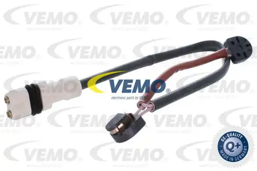 предупредителен контактен сензор, износване на накладките VEMO V45-72-0037