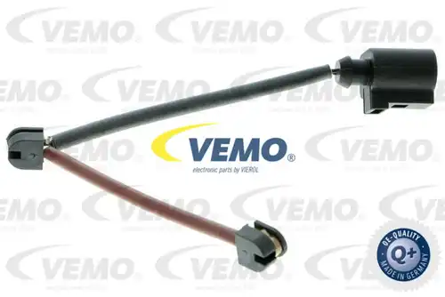 предупредителен контактен сензор, износване на накладките VEMO V45-72-0042