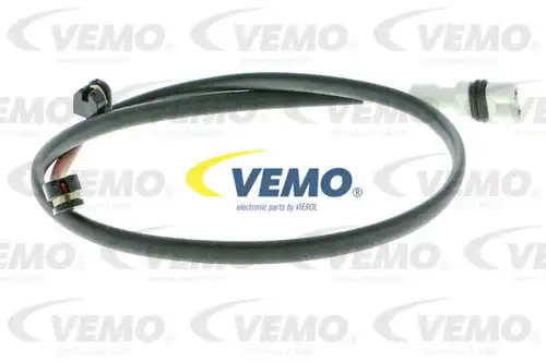предупредителен контактен сензор, износване на накладките VEMO V45-72-0051
