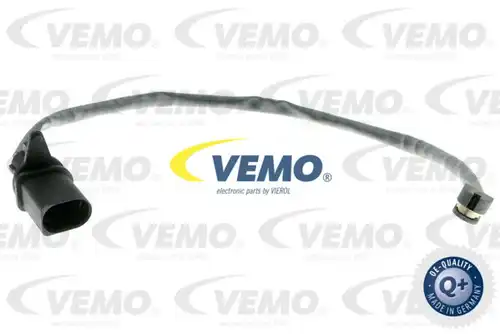 предупредителен контактен сензор, износване на накладките VEMO V45-72-0071