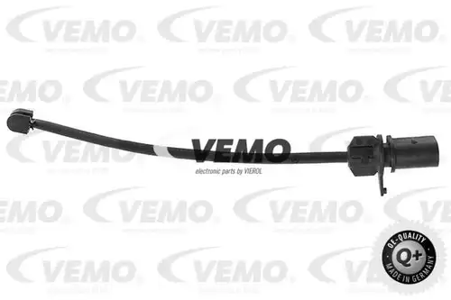 предупредителен контактен сензор, износване на накладките VEMO V45-72-0084
