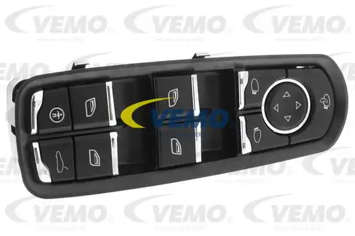 ключ(бутон), стъклоповдигане VEMO V45-73-0007