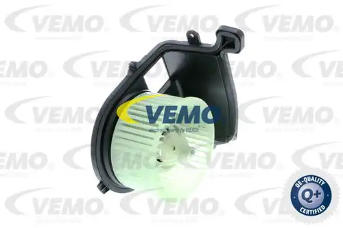 електромотор, вентилатор вътрешно пространство VEMO V46-03-1375