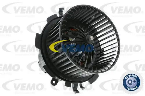 вентилатор вътрешно пространство VEMO V46-03-1380