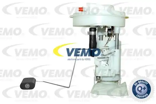 горивопроводен елемент (горивна помпа+сонда) VEMO V46-09-0002