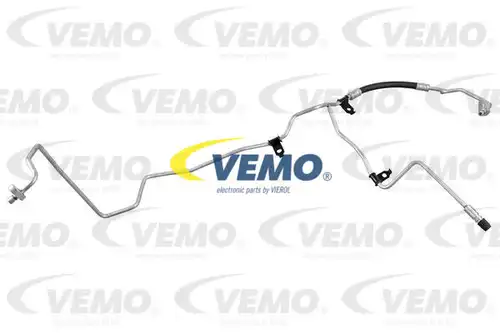 тръбопровод за високо налягане/вакуум, климатизация VEMO V46-20-0022