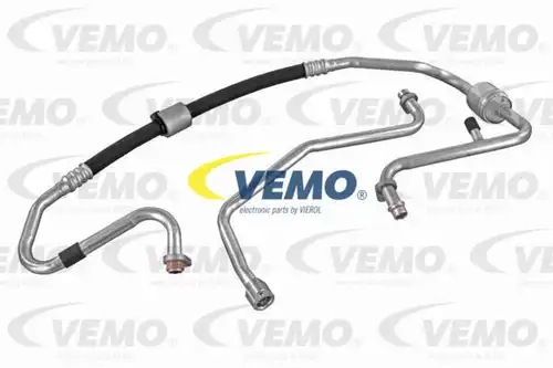 тръбопровод за високо налягане/вакуум, климатизация VEMO V46-20-0024