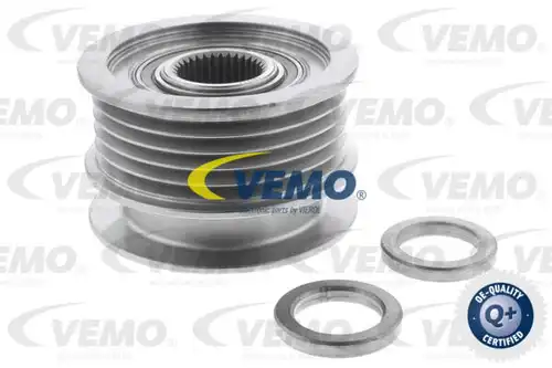 механизъм за свободен ход на генератор VEMO V46-23-0004