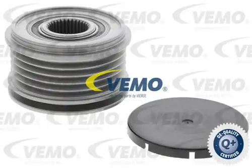 механизъм за свободен ход на генератор VEMO V46-23-0007