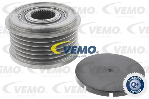 механизъм за свободен ход на генератор VEMO V46-23-0008