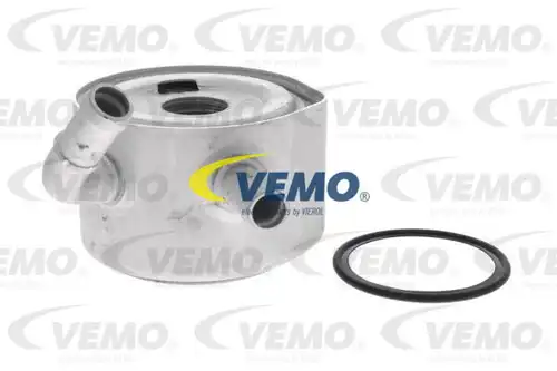 маслен радиатор, двигателно масло VEMO V46-60-0001