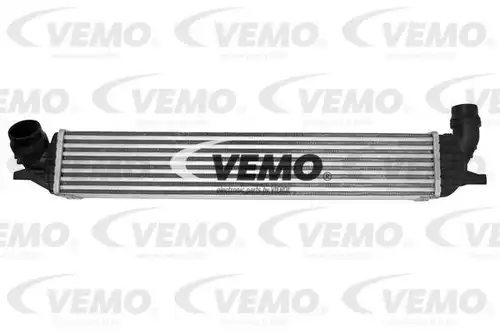 интеркулер (охладител за въздуха на турбината) VEMO V46-60-0002