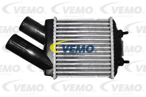 интеркулер (охладител за въздуха на турбината) VEMO V46-60-0004