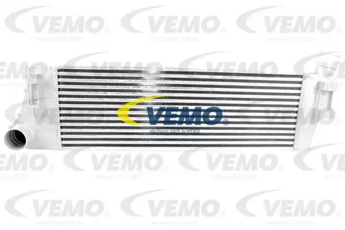 интеркулер (охладител за въздуха на турбината) VEMO V46-60-0006