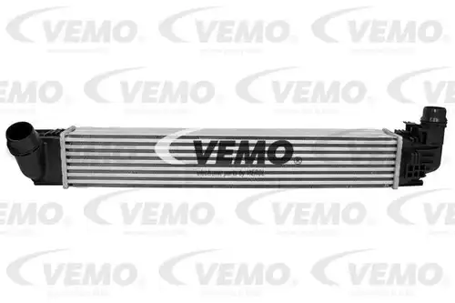 интеркулер (охладител за въздуха на турбината) VEMO V46-60-0009