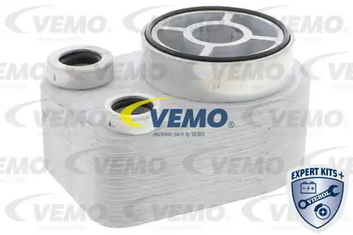маслен радиатор, двигателно масло VEMO V46-60-0010