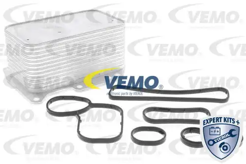 маслен радиатор, двигателно масло VEMO V46-60-0012