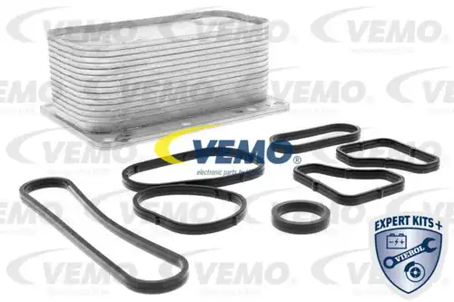 маслен радиатор, двигателно масло VEMO V46-60-0015